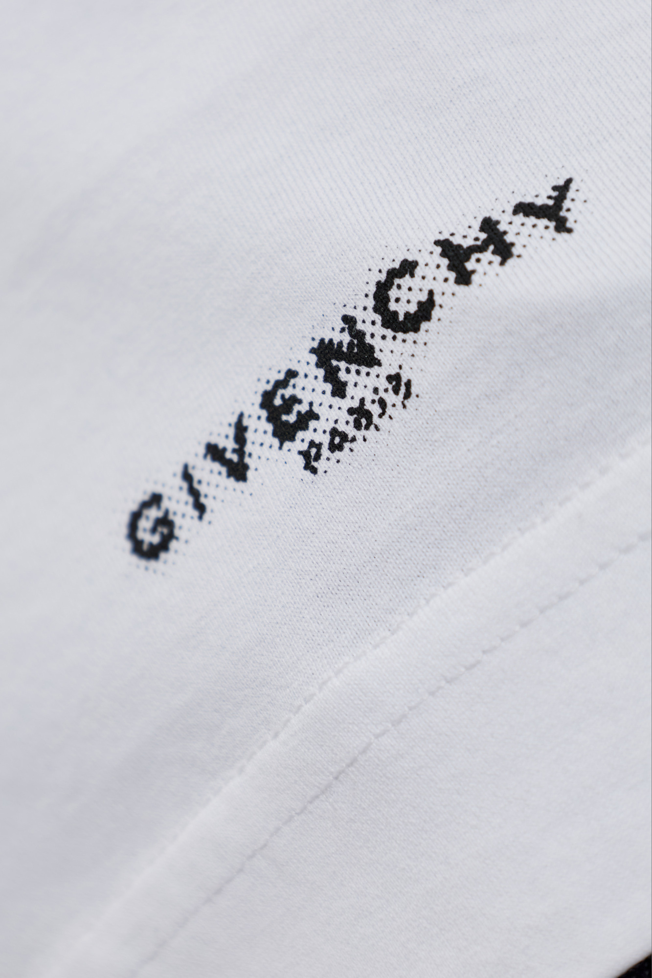 Givenchy T-shirt with print | Women's | Vitkac
